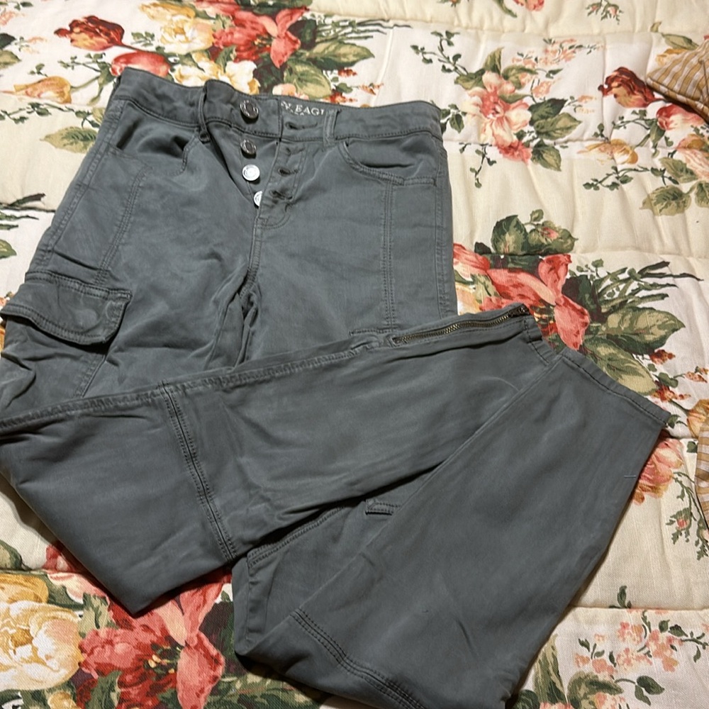 American Eagle pants